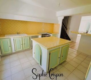  Maison � vendre 7 pi�ces 160 m�