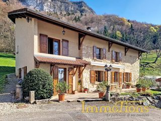  Maison � vendre 8 pi�ces 184 m�