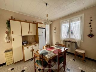  Maison � vendre 4 pi�ces 130 m�