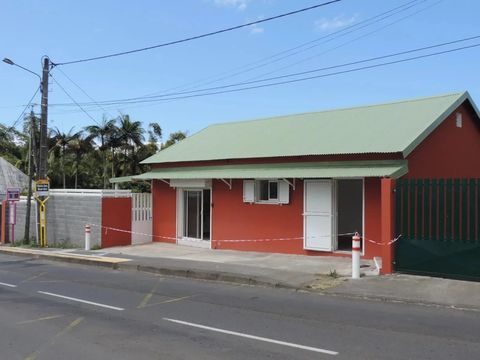 Commerce 1035 97410 Saint-pierre