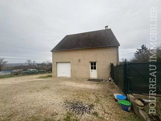  Maison � vendre 5 pi�ces 109 m�