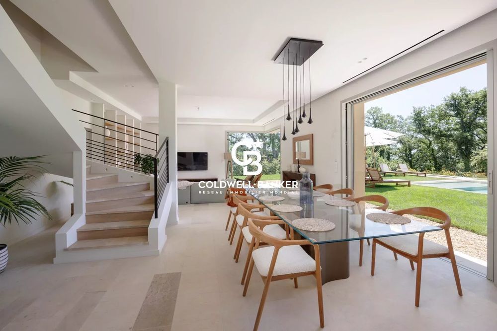 � vendre  Villa Vence (06140)