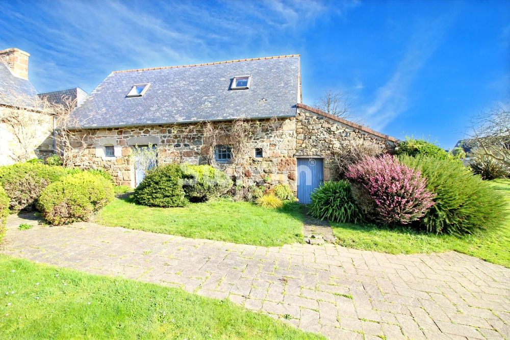 � vendre  Maison Perros-Guirec (22700)
