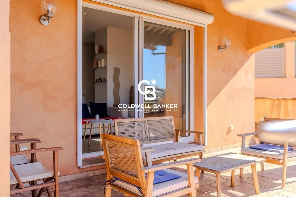 � vendre  Maison La Croix-Valmer (83420)