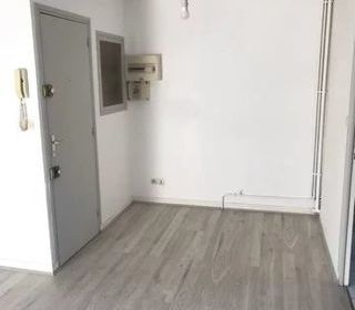  Appartement � louer 1 pi�ce 23 m�