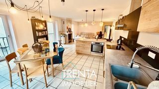  Maison � vendre 6 pi�ces 150 m�