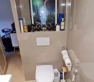  Appartement � vendre 1 pi�ce 25 m�