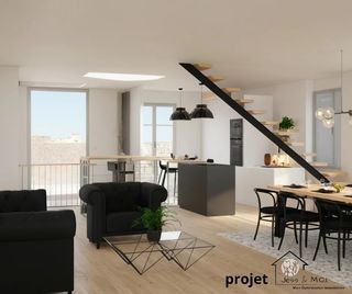  Maison � vendre 6 pi�ces 197 m�