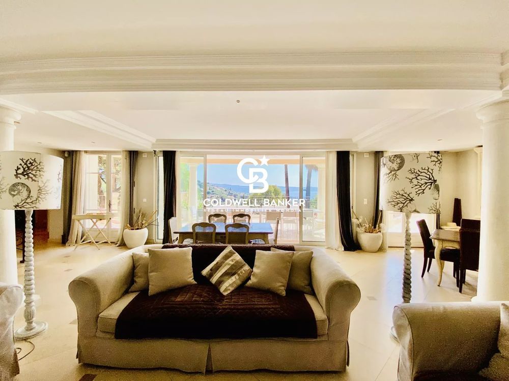 � vendre  Maison Cavalaire-sur-Mer (83240)