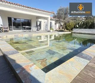  Maison � vendre 4 pi�ces 131 m�