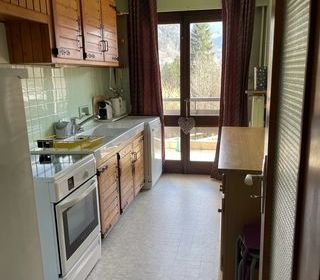  Appartement � louer 2 pi�ces 45 m�