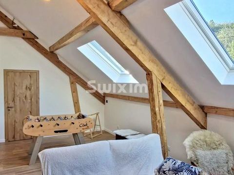  Maison � vendre 7 pi�ces 130 m�