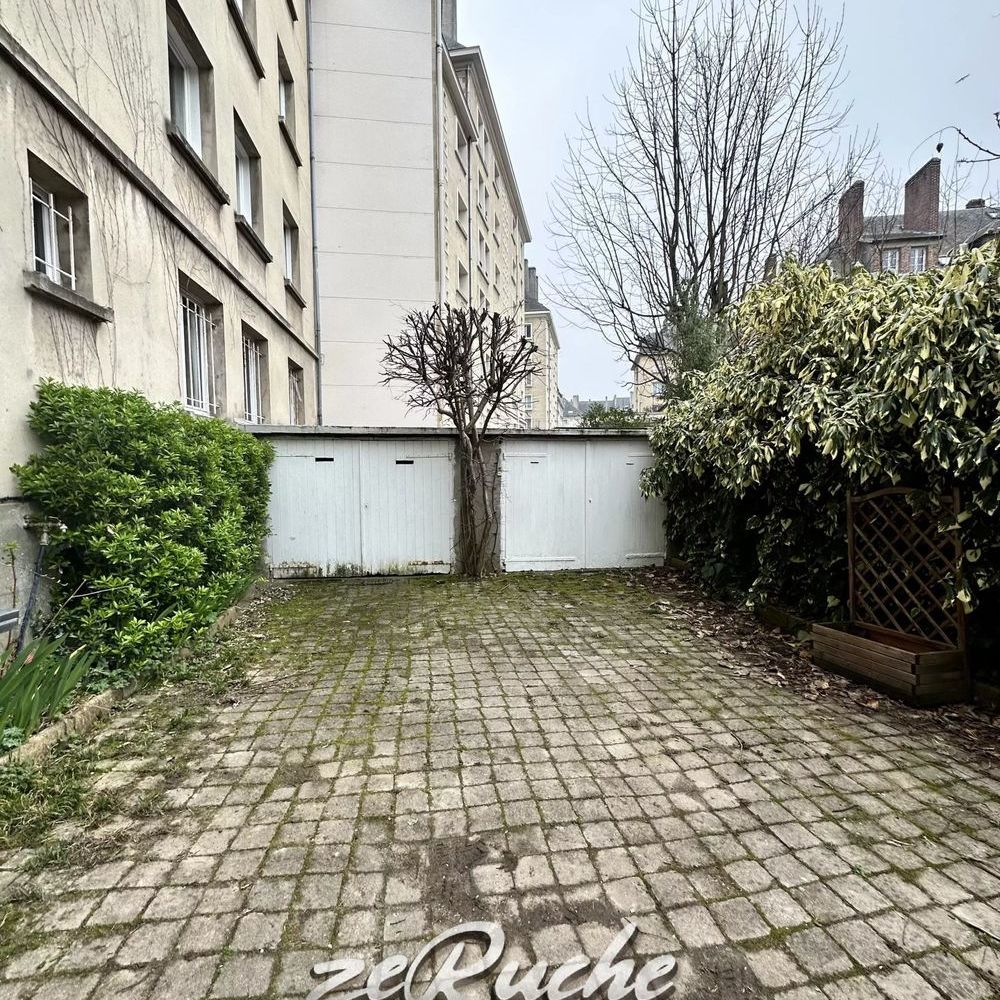 � vendre  Appartement Caen (14000)