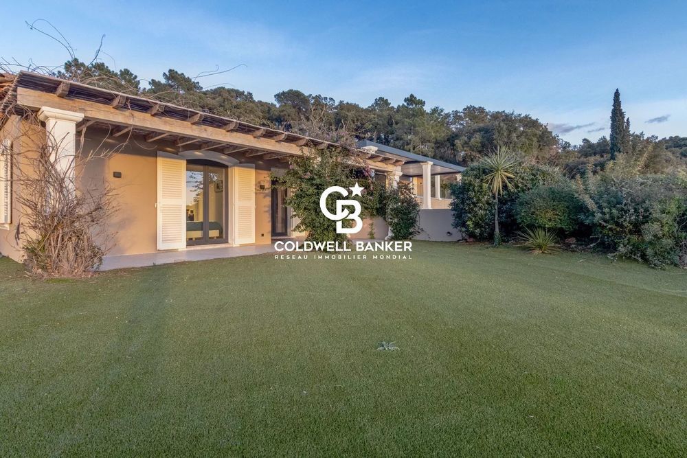 � vendre  Maison La Croix-Valmer (83420)