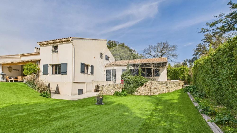 � vendre  Maison Le Plan-de-la-Tour (83120)