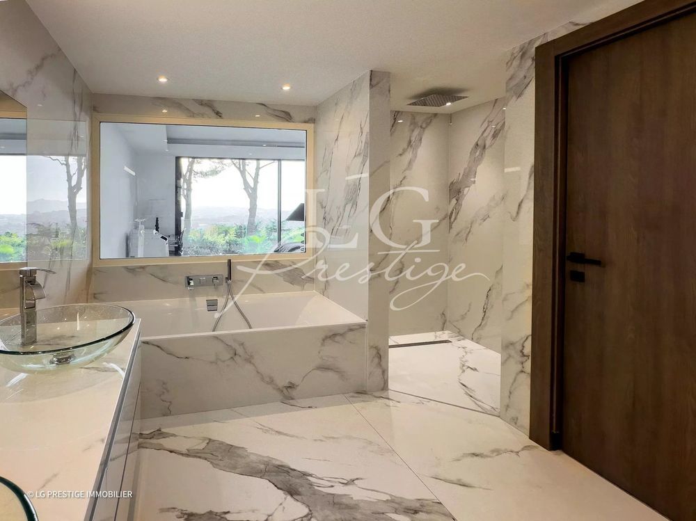 � vendre  Maison Mougins (06250)