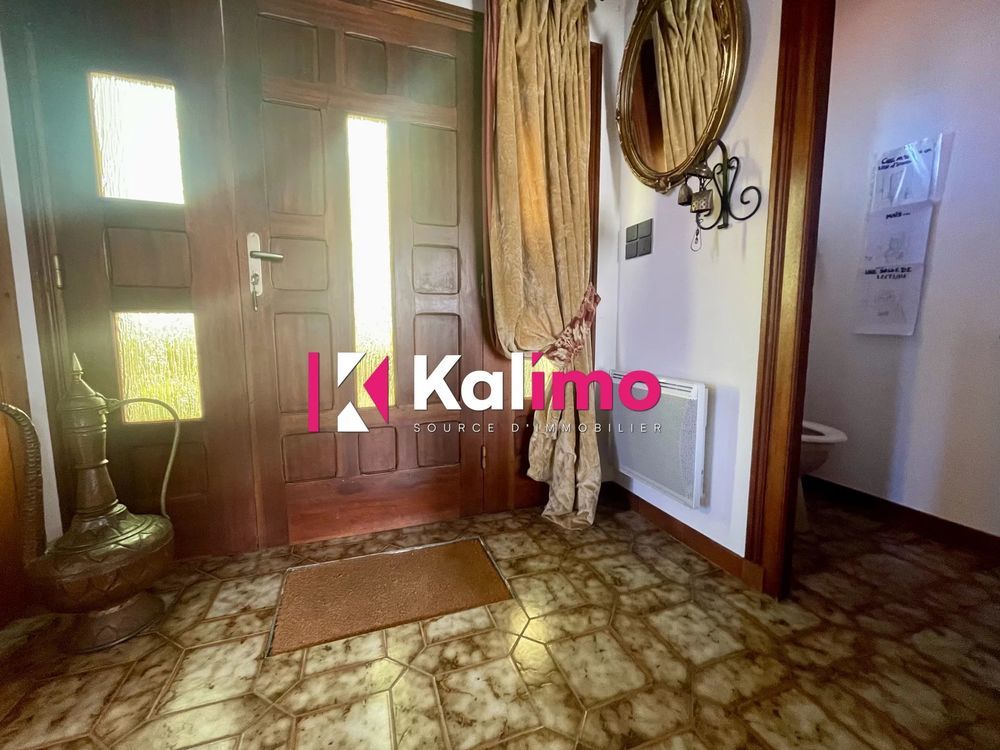 � vendre  Maison La Flotte (17630)