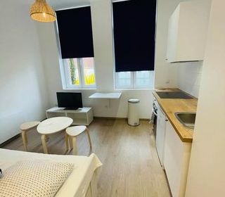  Appartement � louer 1 pi�ce 18 m�