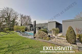  Maison � vendre 6 pi�ces 222 m�