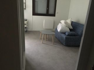  Appartement � louer 1 pi�ce 25 m�