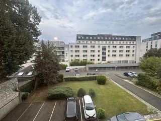  Appartement � louer 1 pi�ce 25 m�