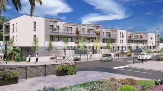  Appartement � vendre 3 pi�ces 68 m�