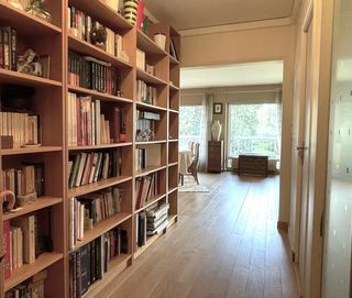  Appartement � vendre 5 pi�ces 124 m�