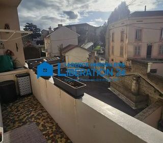  Appartement � vendre 4 pi�ces 105 m�