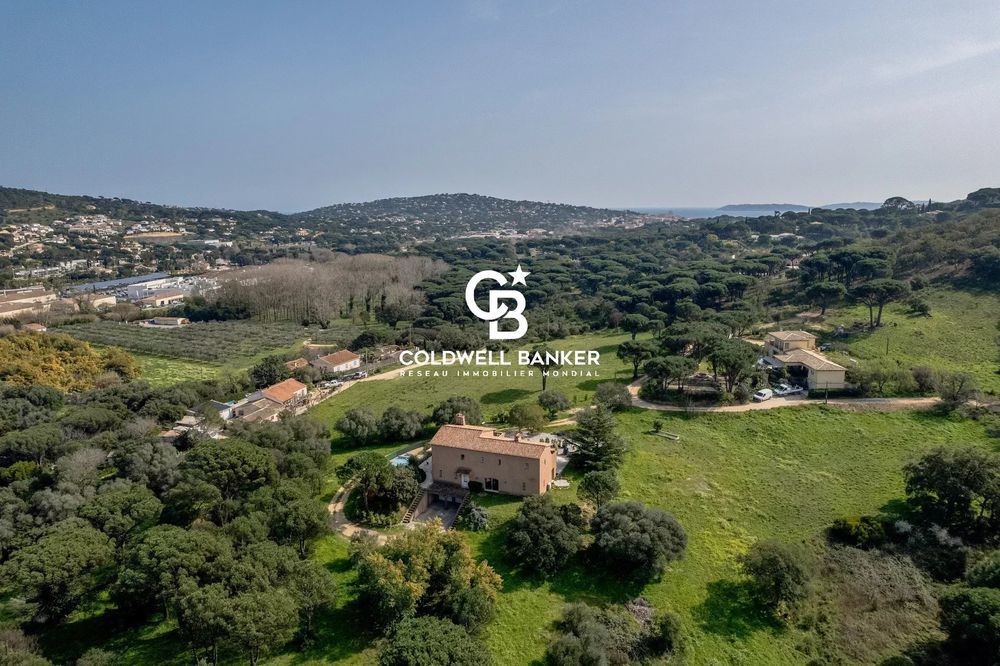 � vendre  Maison Sainte-Maxime (83120)