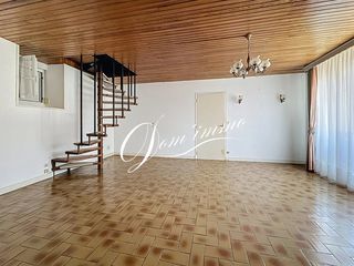  Maison � vendre 6 pi�ces 134 m�