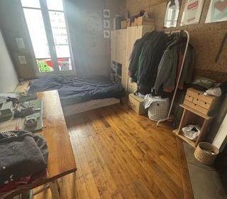  Appartement � vendre 3 pi�ces 47 m�