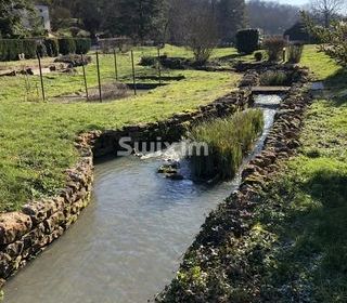  Maison � vendre 4 pi�ces 120 m�