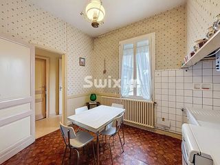  Maison � vendre 4 pi�ces 86 m�