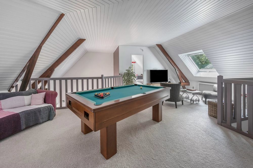 � vendre  Villa Gu�rande (44350)