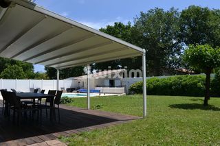  Maison � vendre 8 pi�ces 170 m�