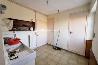  Maison � vendre 6 pi�ces 105 m�