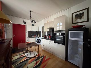  Appartement � louer 2 pi�ces 43 m�