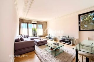  Appartement � vendre 4 pi�ces 97 m�