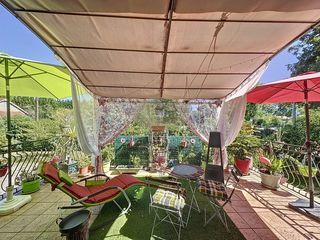  Maison � vendre 12 pi�ces 350 m�