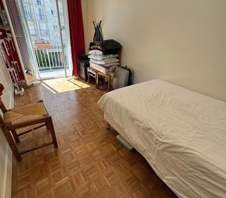  Appartement � vendre 3 pi�ces 54 m�