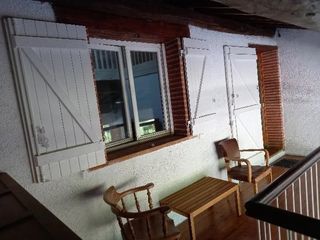  Appartement � louer 1 pi�ce 35 m�