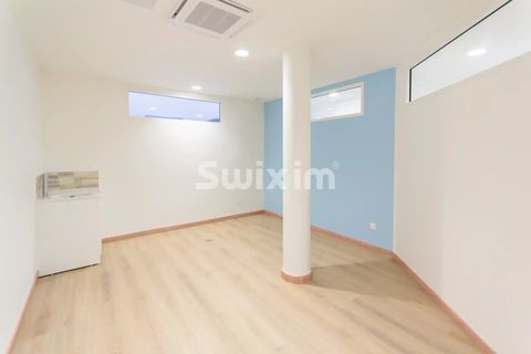 Local commercial Profession lib&eacute;rale 517 74270 Sallen�ves