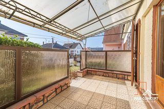  Maison � vendre 4 pi�ces 67 m�