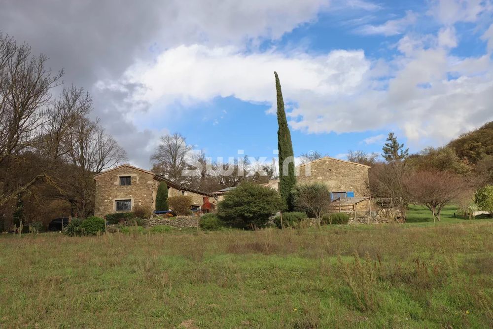 � vendre  Maison Roynac (26450)