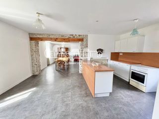  Maison � vendre 7 pi�ces 175 m�