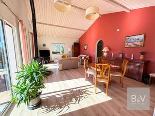  Maison � vendre 5 pi�ces 162 m�