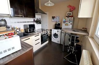  Appartement � vendre 4 pi�ces 71 m�