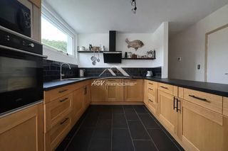  Maison � vendre 8 pi�ces 141 m�