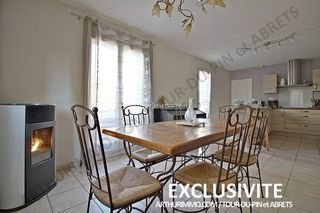  Maison � vendre 6 pi�ces 142 m�