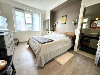  Appartement � vendre 4 pi�ces 92 m�